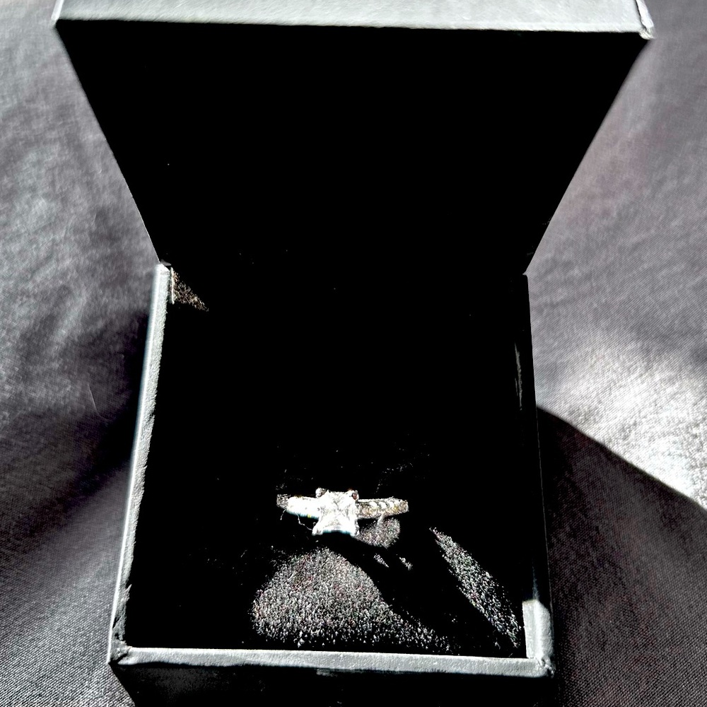 Diamond Ring